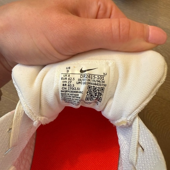 Nike Invincible Run 3 - Picture 5 of 8